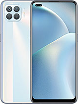 Oppo Reno 4 F Pictures