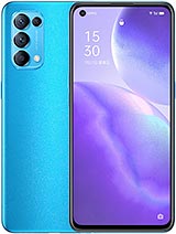 Oppo Reno 5 5G Pictures