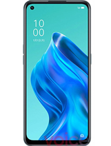 Oppo Reno 5A Pictures