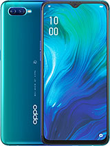 Oppo Reno A Pictures
