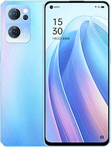 Oppo Reno7 5G China Pictures