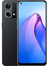 Oppo Reno8 4G Pictures