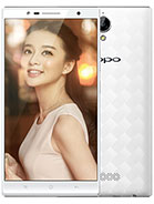 Oppo U3 Pictures