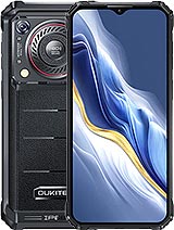 Oukitel WP36 Pictures