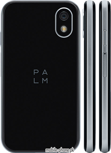 Palm Phone PVG100