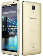 Panasonic Eluga I2 Pictures