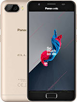 Panasonic Eluga Ray 500 Pictures