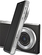 Panasonic Lumix Smart Camera CM1 Pictures