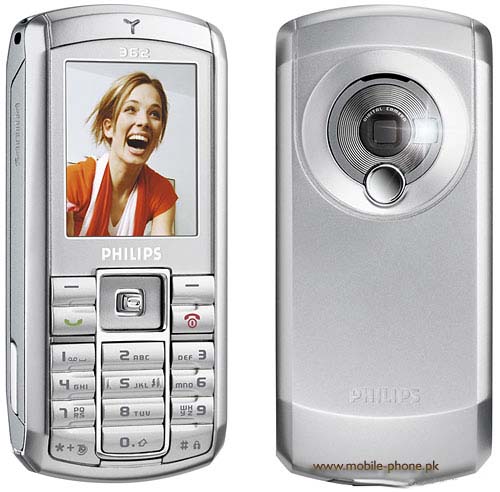Philips 362 Pictures