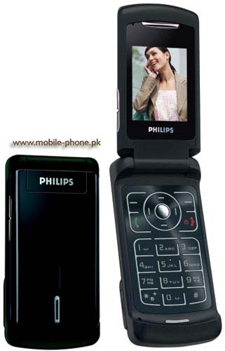 Philips 580 Pictures