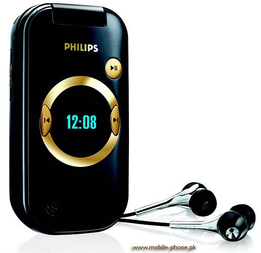Philips 598 Pictures