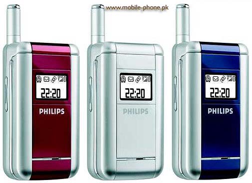 Philips 636 Pictures