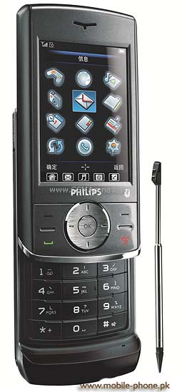 Philips 692 Pictures