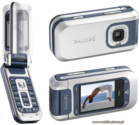 Philips 760 Pictures
