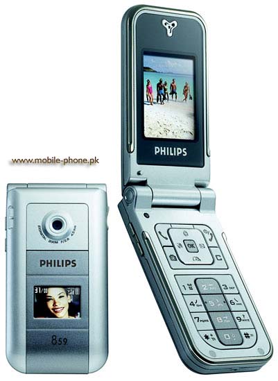 Philips 859 Pictures