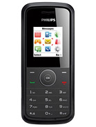 Philips E102 Pictures