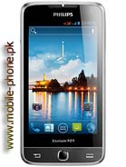 Philips W736 Price in Pakistan