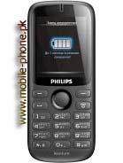 Philips X1510 Pictures
