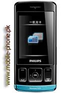 Philips X223 Pictures