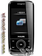 Philips X510 Pictures