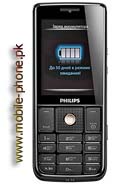 Philips X623 Pictures