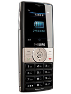 Philips Xenium 9@9k Price in Pakistan