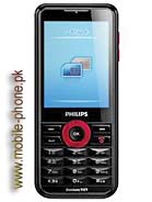 Philips Xenium F511 Price in Pakistan
