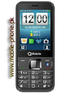 QMobile 3G Price in Pakistan