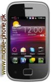 QMobile A200 Pictures