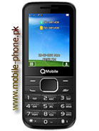 QMobile B33 Pictures