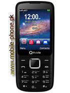 QMobile B500 Pictures