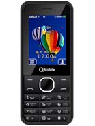 QMobile B65 Music Pictures