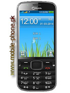 QMobile B800 Pictures