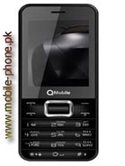 QMobile E450 Pictures