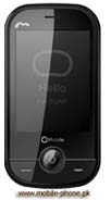 QMobile E900 Music Pictures