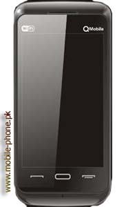 Qmobile E990 Price in Pakistan