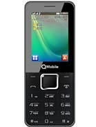 QMobile Eco One Pictures