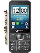 QMobile Explorer 3G Pictures