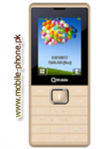 QMobile F2 Pictures