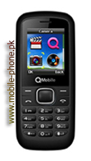 QMobile G115 Pictures