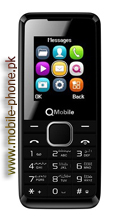 QMobile G120 Pictures
