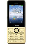 QMobile Gold 2 Pictures
