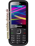 QMobile H52 Pictures