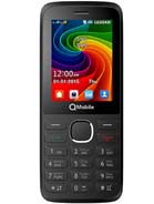 QMobile K100 Pictures
