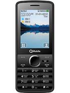 QMobile K145 Pictures
