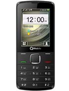 QMobile K160 Pictures