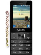 QMobile K165 Pictures