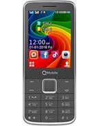 QMobile K600 Pictures