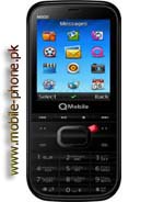 Qmobile M500 Movie King Pictures