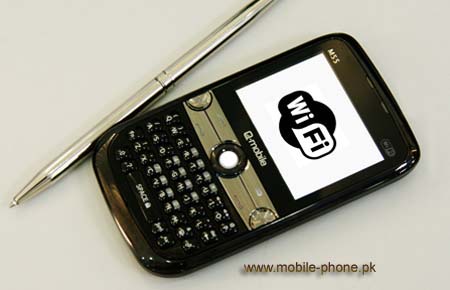 Q-mobile M55 Price in Pakistan